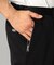 【ユーティリティ セットアップ】リラックス インタックパンツ