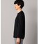 ロングスリーブ切り替えTシャツ