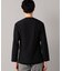 ロングスリーブ切り替えTシャツ