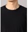 ロングスリーブ切り替えTシャツ