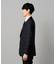 【セットアップ対応】尾州織りイル・プリンチペ タータンチェック ジャケット