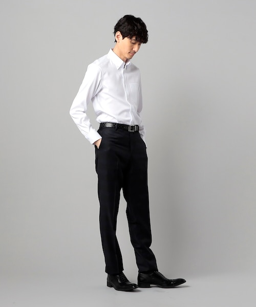 セットアップ対応】尾州織りイル・プリンチペ タータンチェック