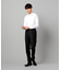 【数量限定】THOMAS MASON社 オックスフォードシャツ