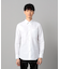 【数量限定】THOMAS MASON社 オックスフォードシャツ