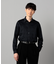 和歌山編みイル・プリンチペ ジャージー　レギュラーカラーシャツ