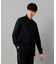 和歌山編みイル・プリンチペ ジャージー　レギュラーカラーシャツ