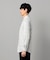和歌山編みイル・プリンチペ ジャージー　レギュラーカラーシャツ