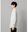 和歌山編みイル・プリンチペ ジャージー　レギュラーカラーシャツ