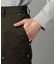 福井染め ドライツイルストレッチ カーゴパンツ