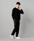 福井染め ドライツイルストレッチ カーゴパンツ