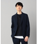 【セットアップ対応】福井編み ナイロントリコットジャージー シングルテーラードジャケット