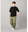 パラシュート パンツ