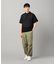 パラシュート パンツ