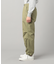 パラシュート パンツ