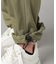 パラシュート パンツ