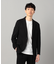 【Comfort Model】泉州編み和紙カノコ シングルテーラードジャケット
