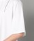 シルケットスムース ラインTシャツ