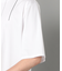 シルケットスムース ラインTシャツ