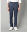 【セットアップ対応】エアードットジャージープリント テーパードパンツ