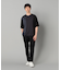 カラーブロック Tシャツ