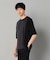 カラーブロック Tシャツ