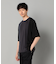 カラーブロック Tシャツ