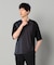カラーブロック Tシャツ