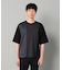 カラーブロック Tシャツ