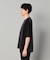カラーブロック Tシャツ
