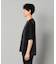 カラーブロック Tシャツ