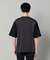 カラーブロック Tシャツ