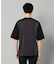 カラーブロック Tシャツ