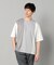 カラーブロック Tシャツ