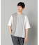 カラーブロック Tシャツ