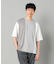 カラーブロック Tシャツ
