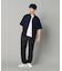 3Dエアートリコット シャツ
