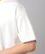 シルキースムース ロゴTシャツ