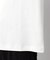 シルキースムース ロゴTシャツ