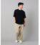 ジャカード Tシャツ