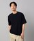 ジャカード Tシャツ