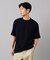 ジャカード Tシャツ
