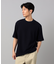 ジャカード Tシャツ