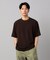 ジャカード Tシャツ