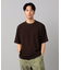 ジャカード Tシャツ
