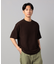 ジャカード Tシャツ