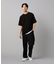 ジャカード Tシャツ