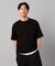 ジャカード Tシャツ