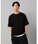 ジャカード Tシャツ