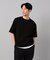 ジャカード Tシャツ