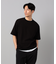 ジャカード Tシャツ